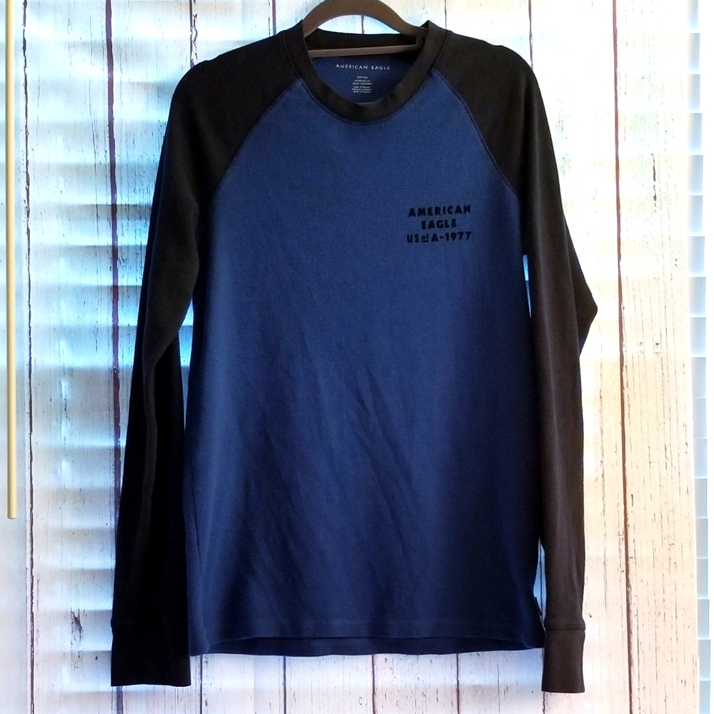Men's Small American Eagle Thermal